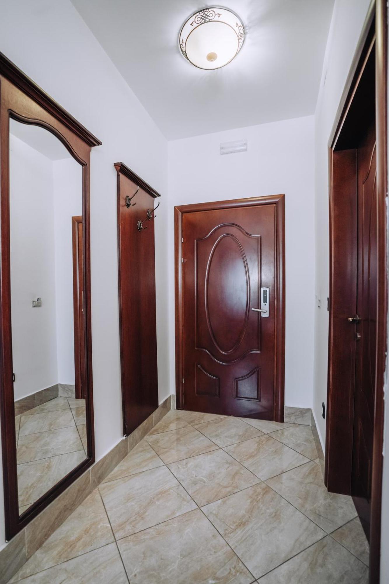 Lihnidos Square Villa Ohrid Exteriör bild